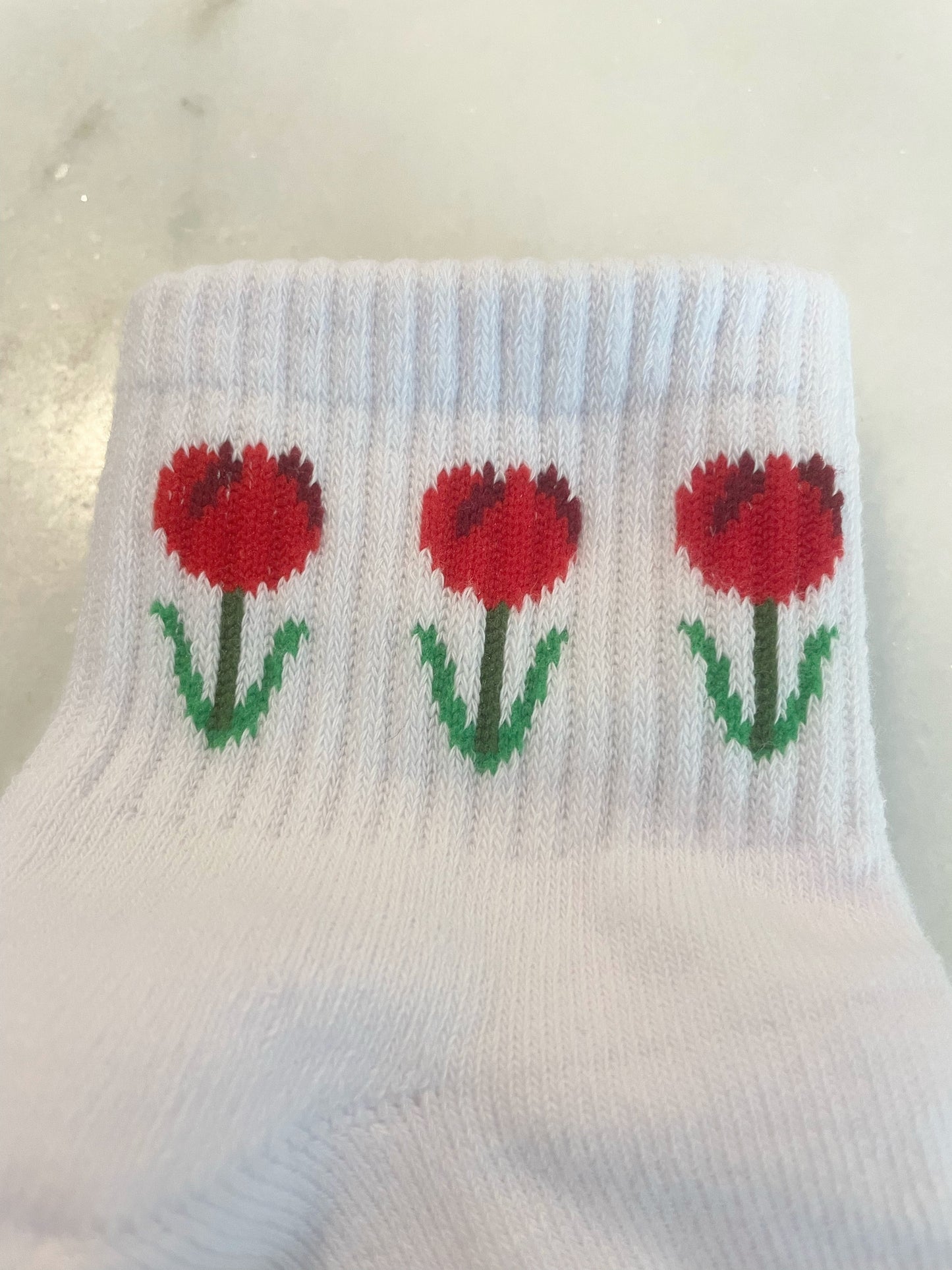 Logo Super Soft Socks