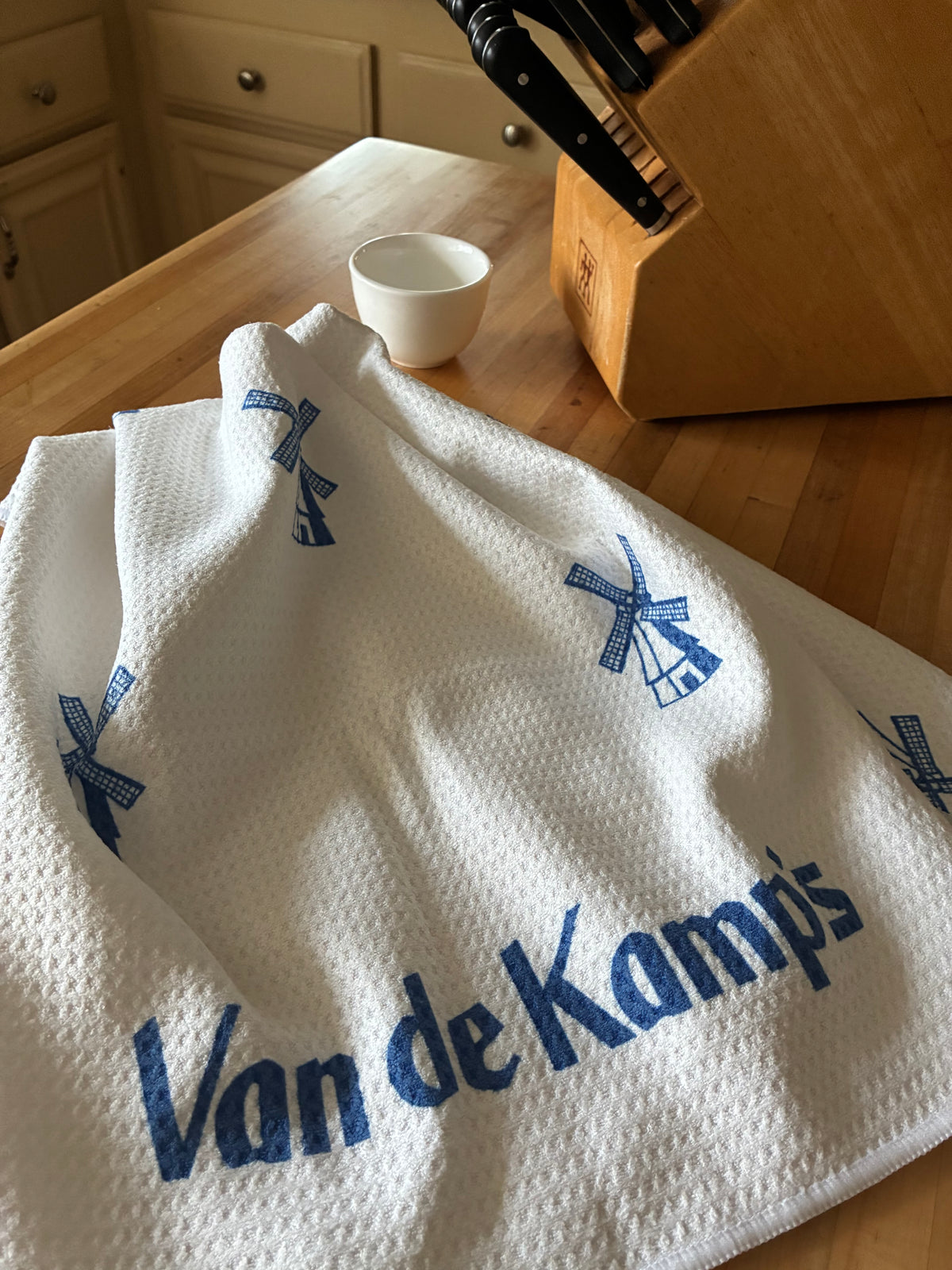 Signature Kitchen Towel