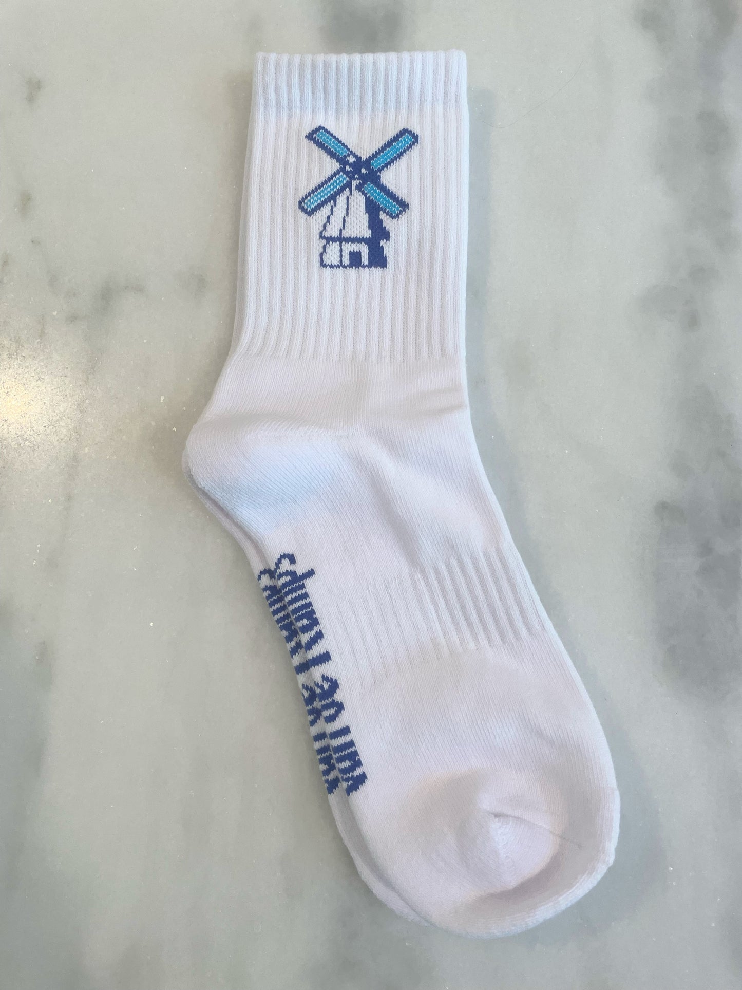 Logo Super Soft Socks