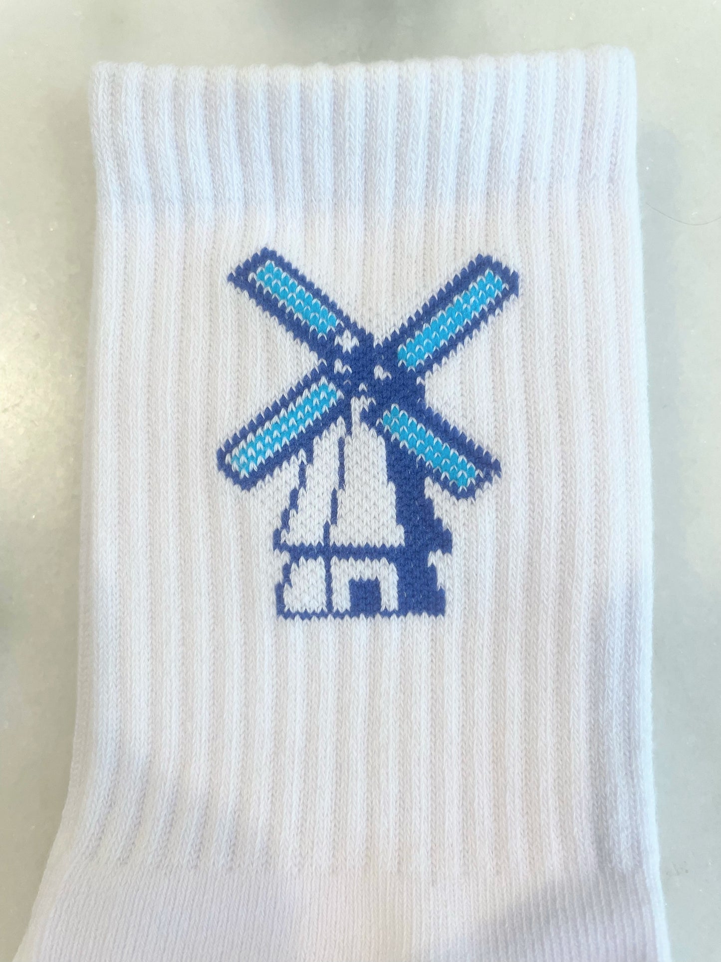 Logo Super Soft Socks