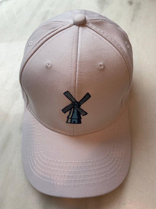 Logo Baseball Cap