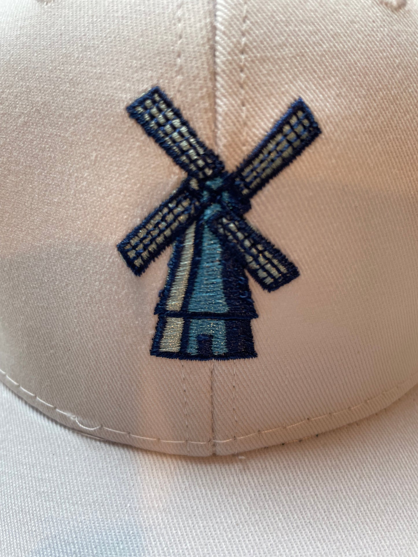 Logo Baseball Cap