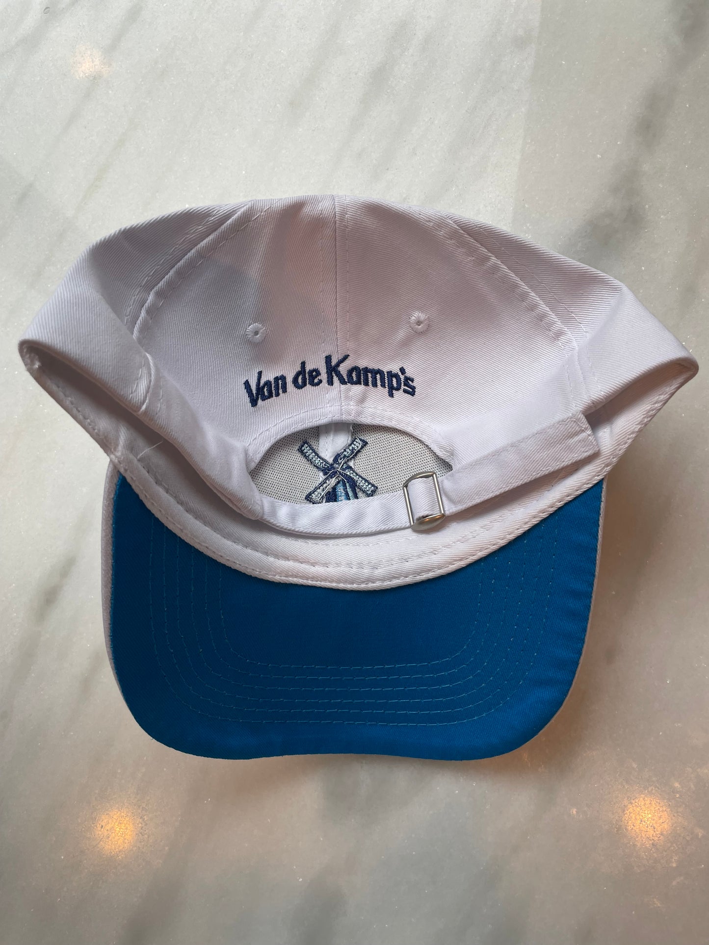 Logo Baseball Cap