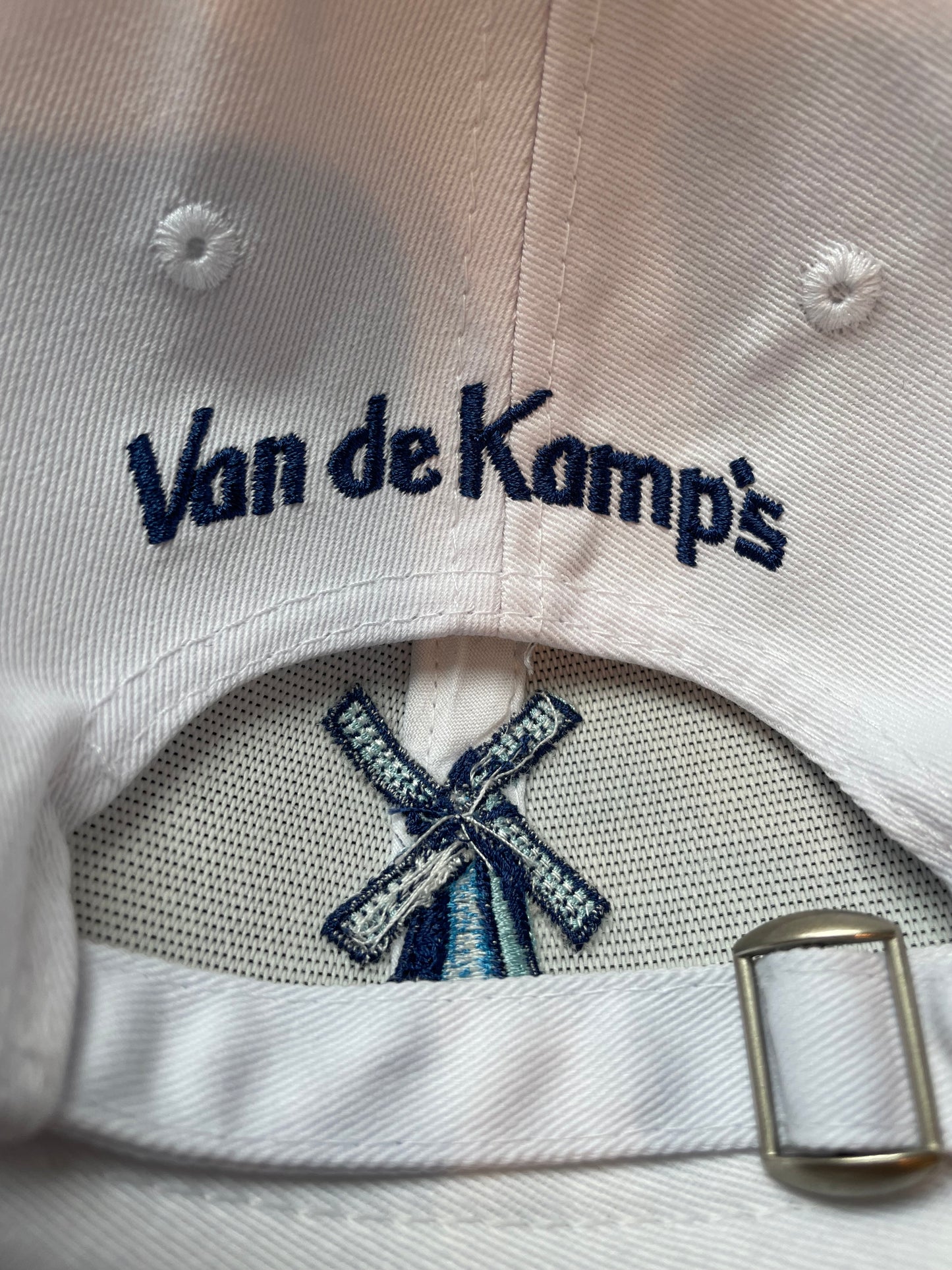 Logo Baseball Cap